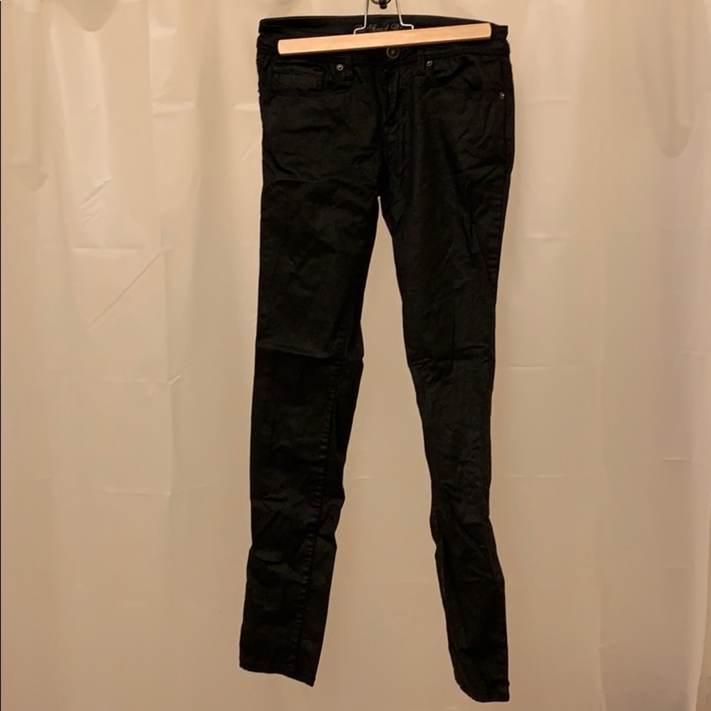 Black jeans